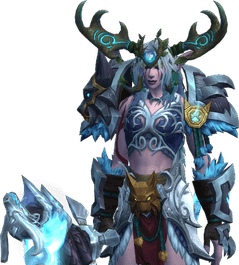 Naturin render