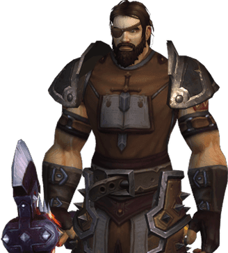 Nithradien render