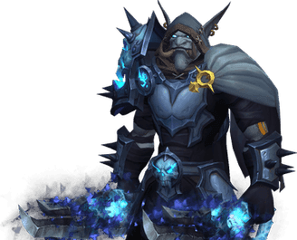 Oberoth render