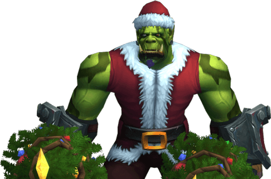 Phatmas render
