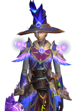 Siddonie render