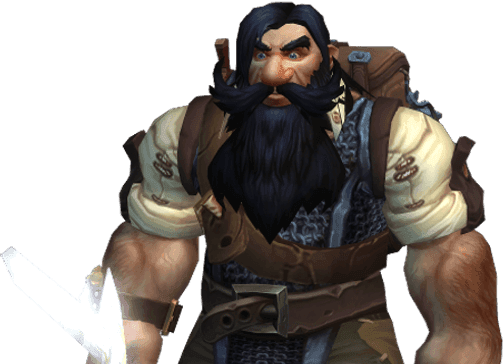 Sieps render