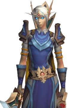 Siggern render