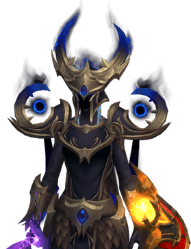 Squírtlé render