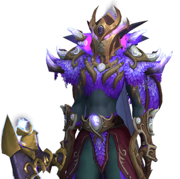 Starfall render
