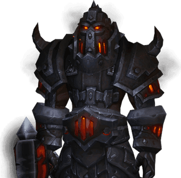 Tirion render