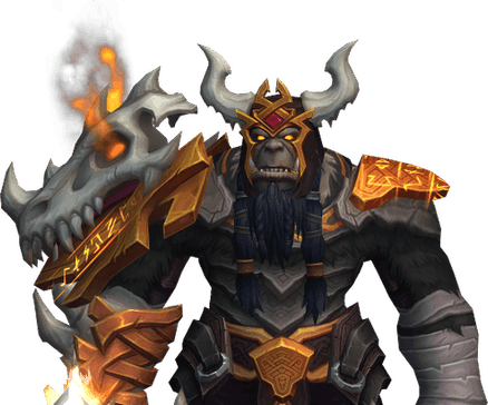 Toraberger render