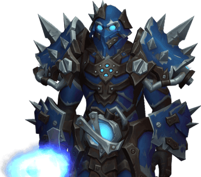 Valtus render