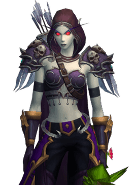Xathra render