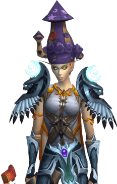 Youkee render