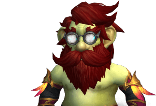 Carwick render