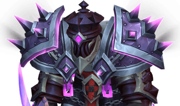 Deej render
