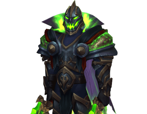 Diabolos render