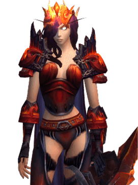 Dranerys render