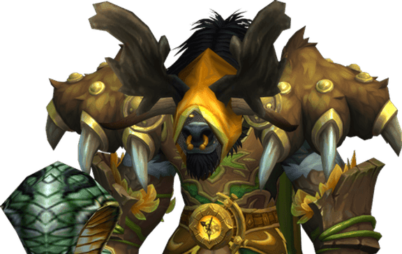 Kirlim render