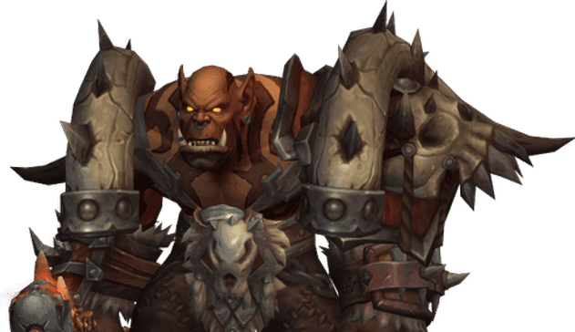 Loktarogar render