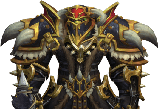 Marlon render