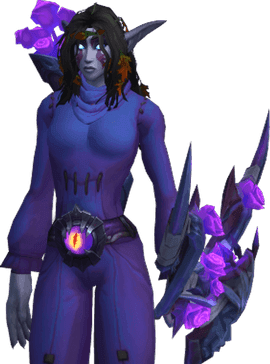 Mehukatti render