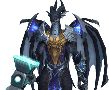 Wecksy render