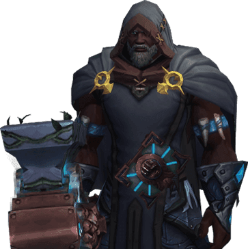 Yakum render