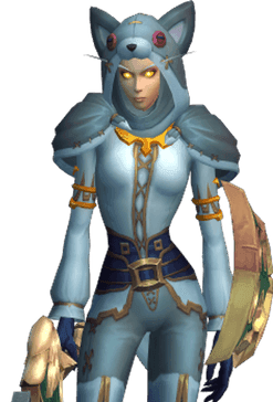 Yamitsol render