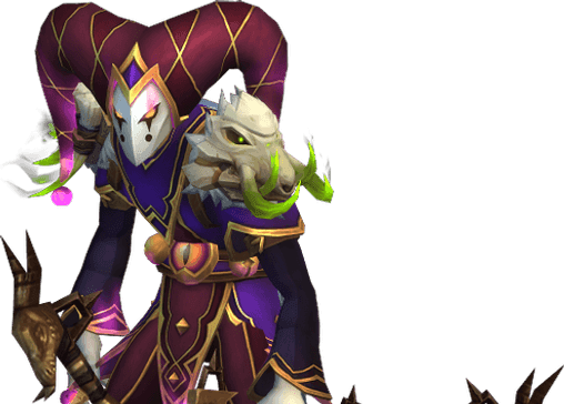 Zanis render