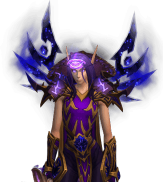 Aladrine render
