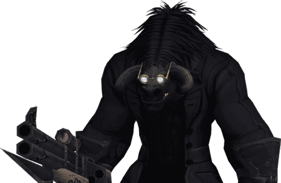 Axelrod render
