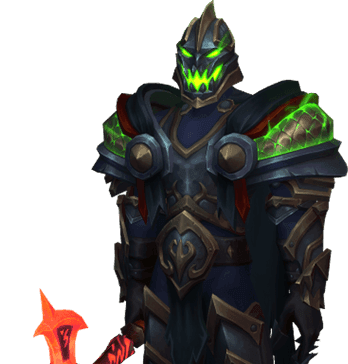 Blackdestroy render
