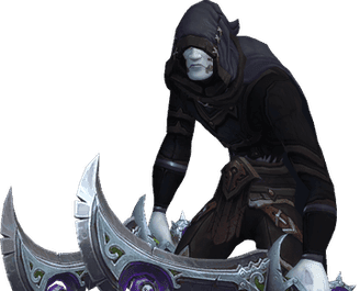 Bonez render