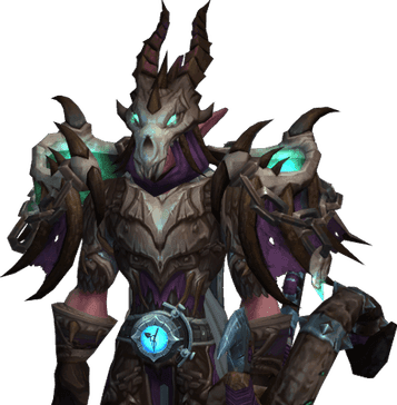 Carawn render