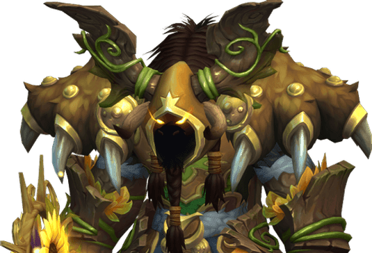 Chrchlik render