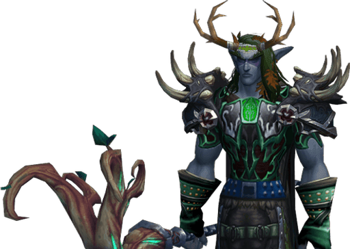 Daluprid render