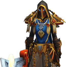 Destine render