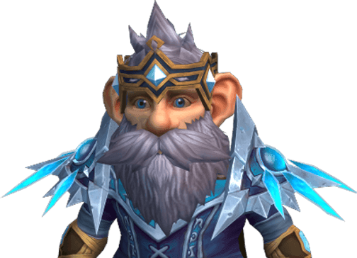 Dontomte render