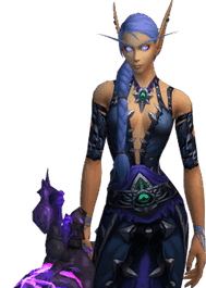 Dotter render