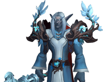 Euphorius render