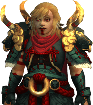 Firta render