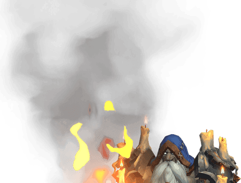 Halryn render