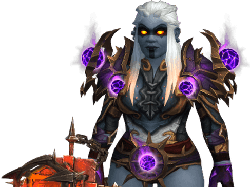 Hanarr render