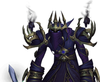 Herbaliser render