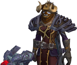 Hobsongirl render