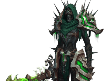 Infestados render