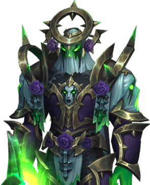 Janvar render