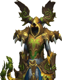Khoric render