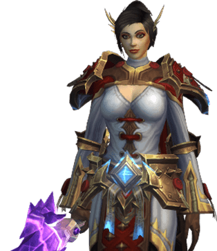 Klaartje render