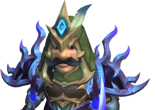 Littletinker render