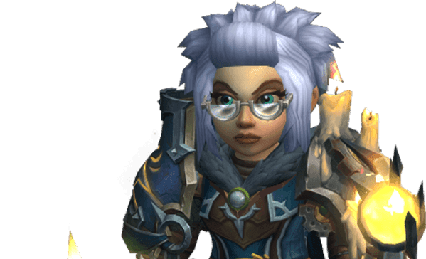 Maygen render