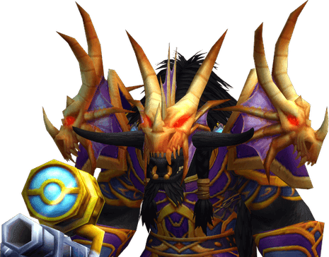 Neltheríon render