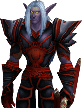 Nief render